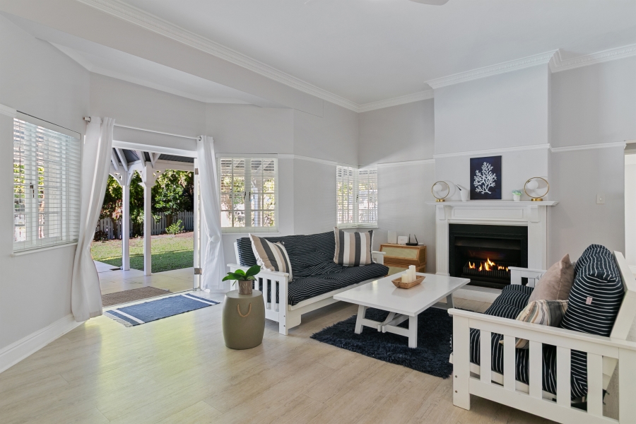 4 Bedroom Property for Sale in Belvidere Estate Western Cape